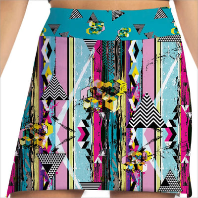 Skort For All Events