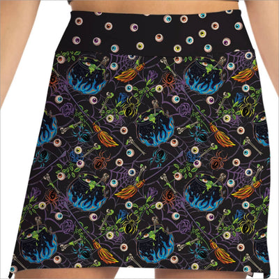 WITCHY WOMAN - Fashion Skort